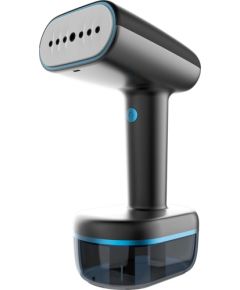 Cecotec Garment Steamer IronHero 1800 Force Handheld 1800 W 0.2 L 35 g/min Gludekļi un sistēmas