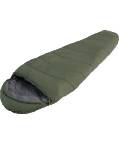 Easy Camp Raven II Mummy -1°C Sleeping Bag 215 x 76 x 50 cm -16 to 4 °C Two-way open-end, L-shaped, autolock Guļammaisi