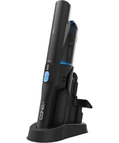 Cecotec Vacuum Cleaner Conga Rockstar Micro+ Animal Cordless operating Handheld 200 W 16.8 V Operating time (max) 40 min Black Пылесосы
