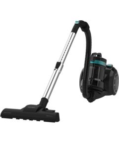 Cecotec Vacuum cleaner The Conga Rockstar Cyclonic Plus Bagless Dust capacity 2 L Power 800 W Black Пылесосы