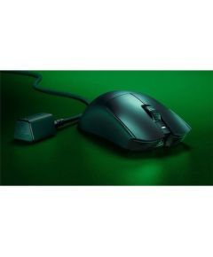 Razer Viper V3 Pro Gaming Mouse, Wireless, Black Razer Peles, ievadierīces