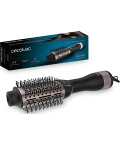Cecotec Styling brush CeramicCare Unique Number of heating levels 3 1200 W Стайлеры