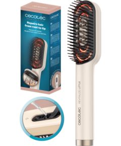 Cecotec Repair Brush HairCare Revitalize Little Cream Matu veidotāji
