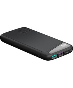 Goobay Fast Charge Power Bank 10.000 mAh with Power Delivery 53936 Jaunumi - Viedierices