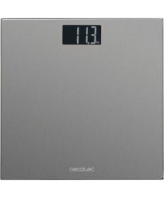 Cecotec Bathroom scales Surface Precision 9200 Healthy Maximum weight (capacity) 180 Silver Ķermeņa svari