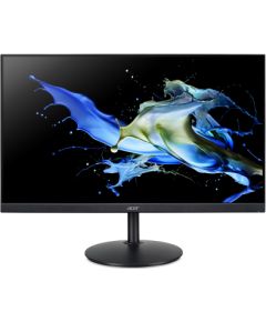 Acer 60cm 23.8'' FHD ZeroFrame 144Hz IPS 16:9 1ms(VRB) 250nits VGA HDMI DP AdaptiveSync EU Black Acer LED / LCD мониторы