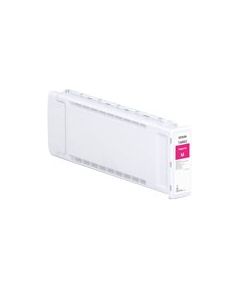 Epson Singlepack UltraChrome Pro 6 Magenta T48M30N (700ml) Epson C13T48M30N Epson T48M3 - magenta - original - ink cartridge Epson UltraChrome Pro6 Magenta Тонеры для принтеров