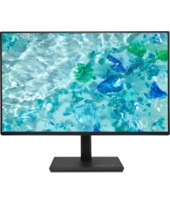 Acer VERO B247YGBMIQ 60cm 23.8'' FHD ZeroFrame IPS 120Hz 16:9 4ms(GTG) 250nits VGA HDMI DP DP out MM Audio In/Out USB3.2x4 USB-B(1up 4down) Acer Monitori