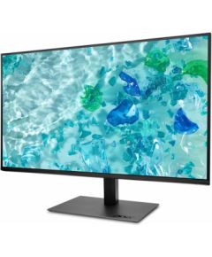 Acer Vero B7 B277 G 69cm 27'' FHD ZeroFrame IPS 120Hz 16:9 4ms(GTG) 250nits VGA HDMI DP/DP out MM Audio In/Out AdaptiveSync EU Black H.cable Acer Monitori