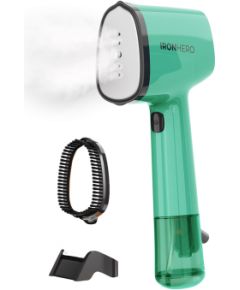 Cecotec Steam Iron IronHero V-1500 Handheld 1500 W 25 g/min 0.2 L Essential Green Gludekļi un sistēmas