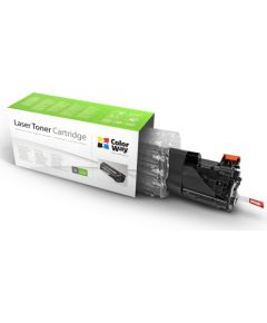 ColorWay Econom Toner Cartridge Black Тонеры для принтеров