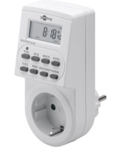 Goobay Digital timer 51277 Jaunumi - Viedierices