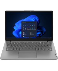 Lenovo V14 G4 IRU i7-13620H 14"FHD AG 8GB SSD256 BT LAN Win11 (REPACK) 2Y Ноутбуки