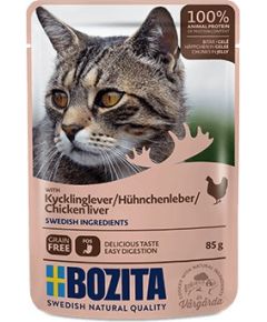 Bozita 3630 cats moist food 85 g Консервы кошек
