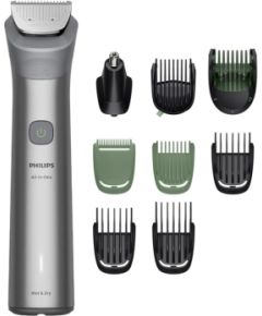 Philips All-in-One Trimmer 5000 Series MG5931/15 10-in-1 trimmer Matu, Bārdas, Ķermeņa trimmeri