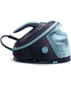 Philips 7000 series PSG7200/20 steam ironing station 3120 W 1.5 L SteamGlide Elite soleplate Blue Утюги и системы