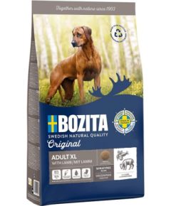 BOZITA Original Adult XL - dry dog food - 12kg Suņu barība