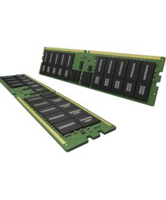 Samsung M321R8GA0EB0-CWM memory module 64 GB 1 x 64 GB DDR5 ECC RAM Operatīvā atmiņa