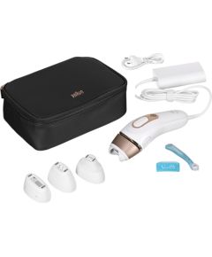Depilator IPL PL5431 BRAUN Epilatori, bikini trimmeri, sieviešu skuvekļi