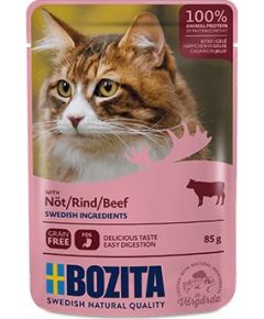 Bozita 3632 cats moist food 85 g Консервы кошек