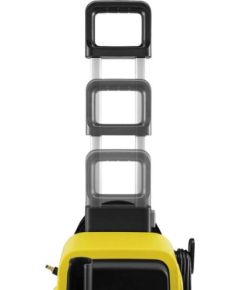 Karcher Kärcher K 7 Comfort Premium pressure washer Upright 3000 W Yellow Мойки высокого давления