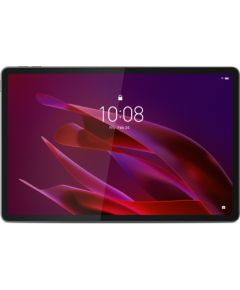 Lenovo Yoga Tab Snapdragon 256 GB 28.2 cm (11.1") 12 GB Wi-Fi 7 (802.11be) Android 15 Grey Планшетные ПК