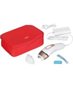 Depilator IPL PL5221 BRAUN Эпиляторы, триммеры для бикини, женские бритвы