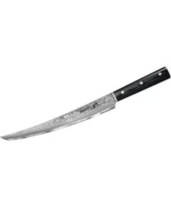 SAMURA griešanas nazis, 230 mm, Damascus - SD67-0046MT нож