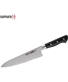 SAMURA šefpavāra  nazis, 200 mm, PRO-S - SP-0085 нож