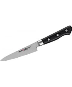 SAMURA universāls nazis, 115 mm, PRO-S - SP-0021 нож