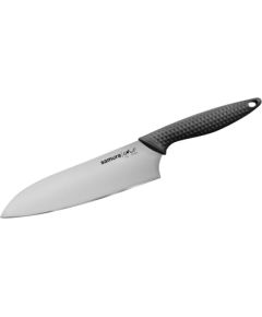SAMURA Santoku nazis, 180 mm, Golf - SG-0095 нож
