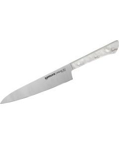 SAMURA virtuves nazis, 150 mm, akrila - SHR-0023AW нож