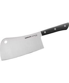 SAMURA nazis gaļas un kaulu smalcināšanai, 180 mm - SHR-0040B нож