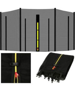 Внешняя сетка для батута Springos TSN-10FT 8N 305 CM 10 футов Батуты и аксессуары