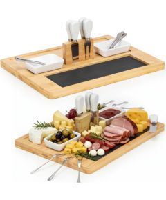Springos Servēšanas paplāte 30 x 40 cm KI0166 Citi virtuves piederumi