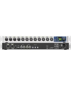 RME RME 12Mic - Preamp mikrofonowy z AVB i MADI Jaunumi - Audio-Video