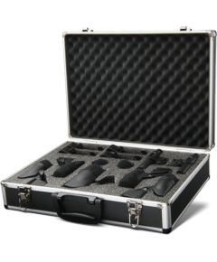 Sennheiser PreSonus DM-7 - Zestaw mikrofonĂłw do perkusji Jaunumi - Audio-Video