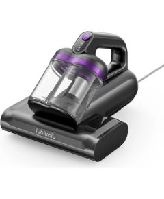 Lubluelu   CM208 Anti-Mite UV Mattress Vacuum Cleaner Jaunumi Sadz. tehnika