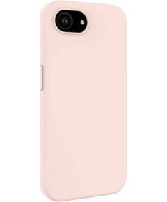 Evelatus Apple  iPhone 17e Premium Magsafe Soft Touch Silicone Case Pink Sand Чехлы - альтернативные