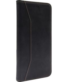 Evelatus Apple  iPhone 17e Book Case Black Neoriģinālie Maciņi