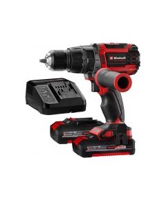 Einhell Akumulatora triecienurbjmašīna TP-CD 18/70 Li-i BL Ударные дрели