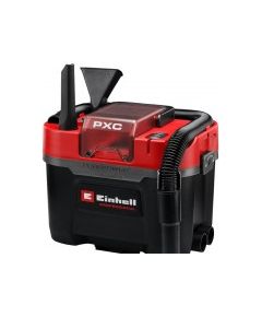 Einhell Akumulatora putekļu sūcējs TP-VC 18/10 Li BL L-Solo Putekļu sūcēji