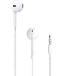 Apple EarPods with 3.5mm Headphone Plug (Atv. iepak.) Наушники