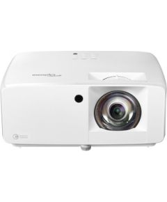 OPTOMA ZH451ST 4200ANSI FULLHD 0.5:1 LASER PROJECTOR Проекторы