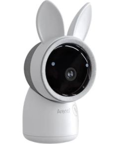 Arenti AINanny Baby Monitor Video novērošanas kameras