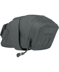 SKS Race Saddlebag S / Melna / 0.4 L Велосипедные сумки