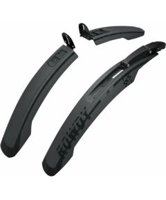 SKS Rowdy 2.0 Set 20-24" / Melna Другие аксессуары для велосипедов