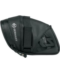 SKS Explorer Straps 500 / Melna / 0.5 L Велосипедные сумки