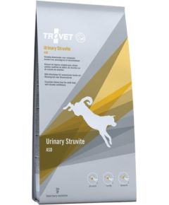 Trovet ASD Urinary Struvite pies 3kg Suņu barība