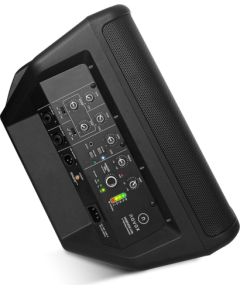 Novox MOBIVOX Lite - Bateryjny głośnik aktywny 300W Jaunumi - Audio-Video